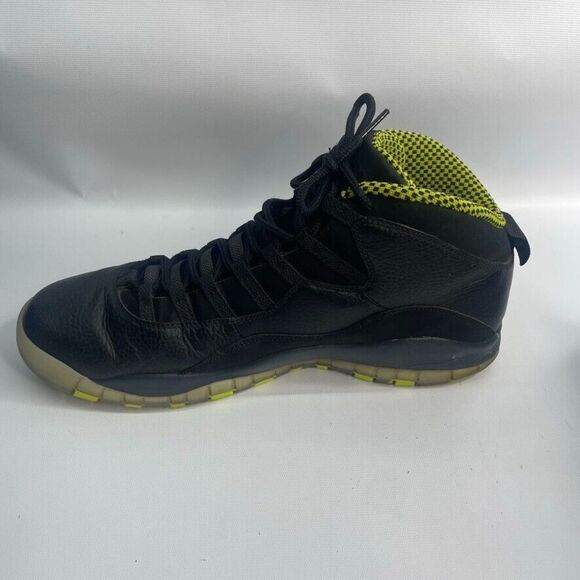 AIR JORDAN X RETRO 10 \